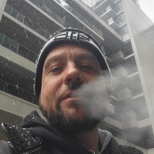 Meet your Posher, Chad